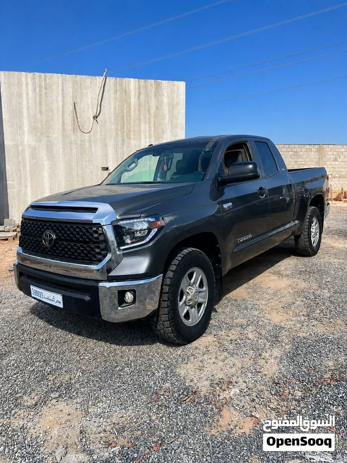 Toyota Tundra