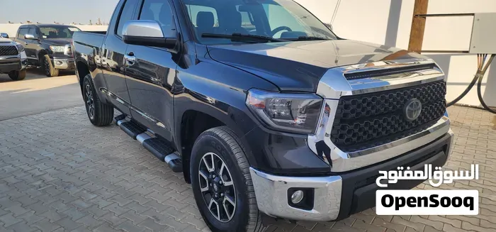 Toyota Tundra 2019 photo 5