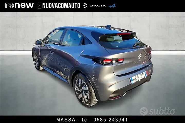 Renault Clio 2026 photo 4