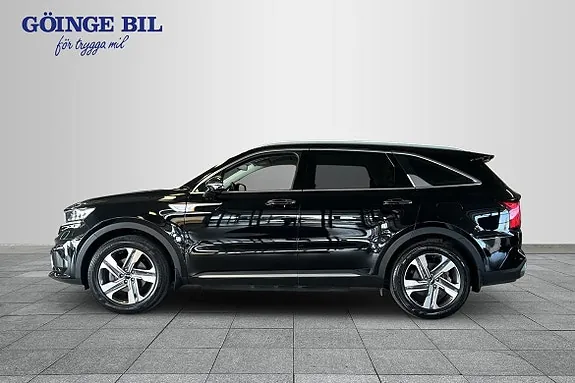 Kia Sorento 2023 photo 5