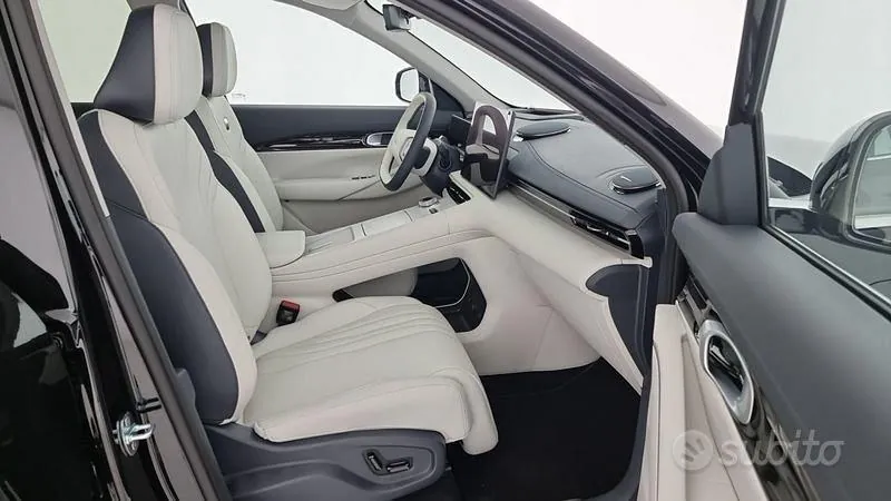 Geely Ex5 2026 photo 4