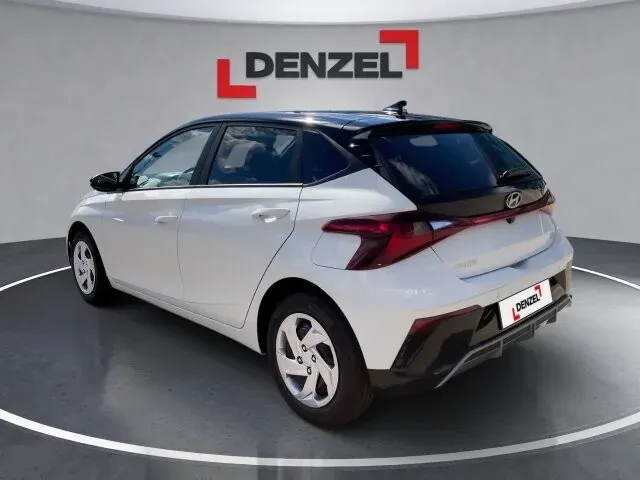 Hyundai I20 2026 photo 3