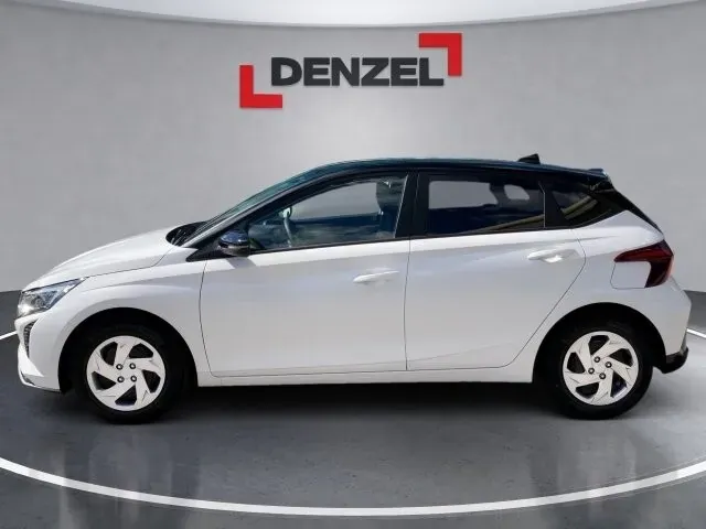 Hyundai I20 2026 photo 2