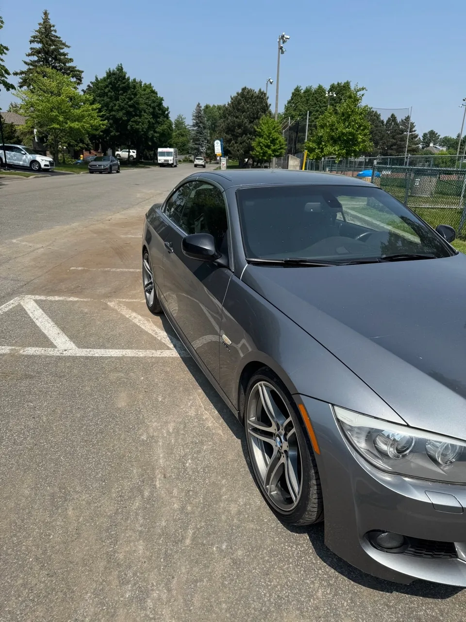 BMW 3Series 2013 photo 4