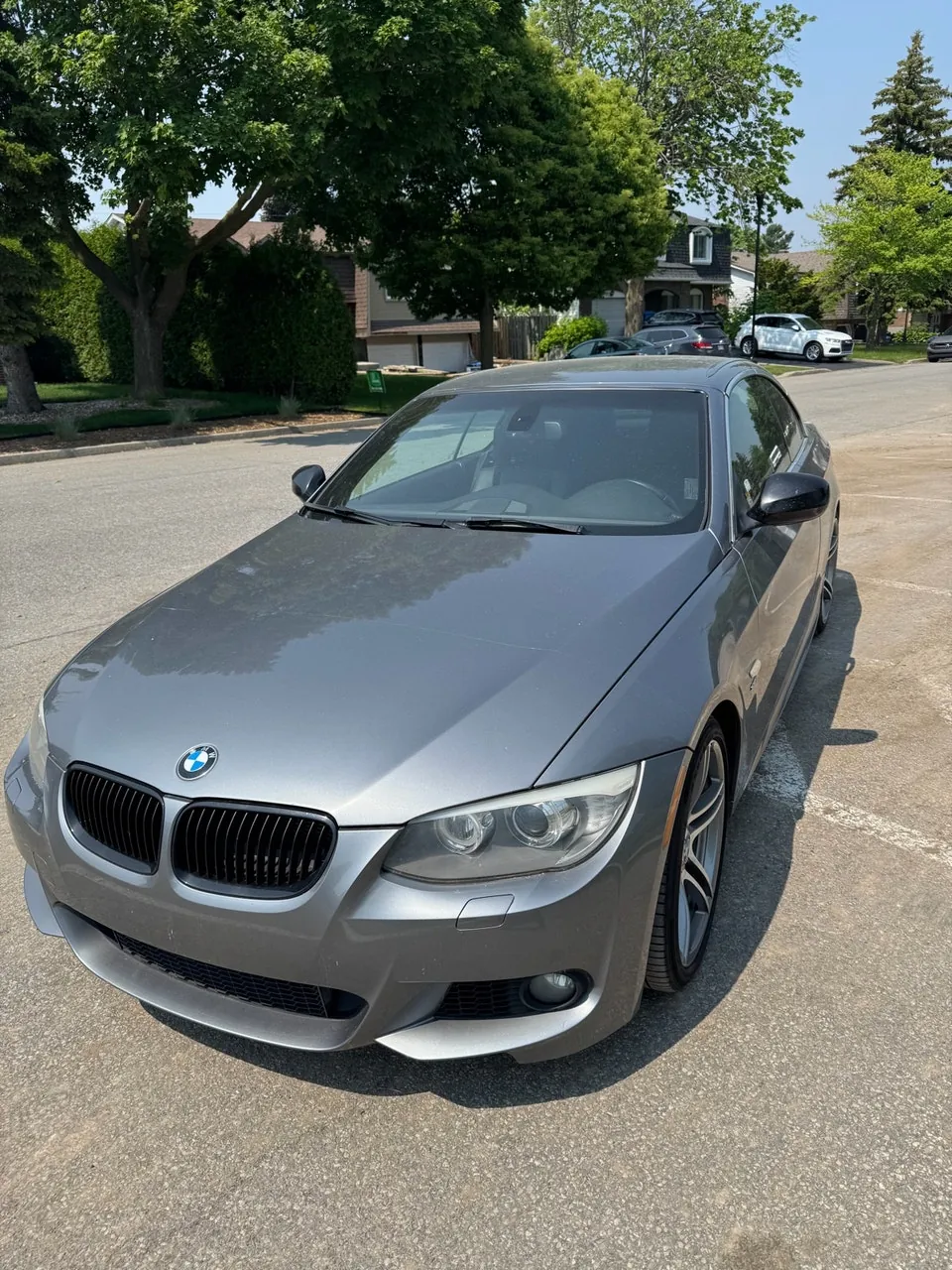 BMW 3Series 2013 photo 2