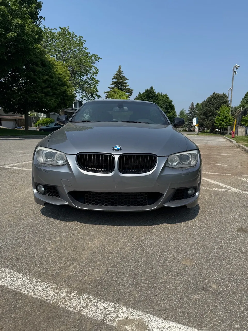 BMW 3Series 2013 photo 3