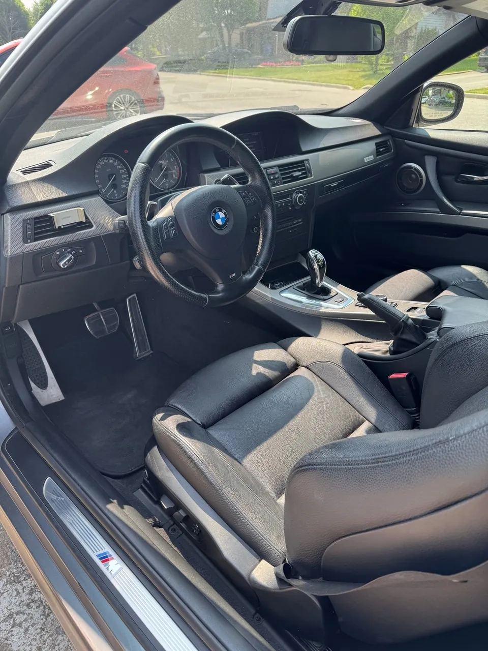 BMW 3Series 2013 photo 5
