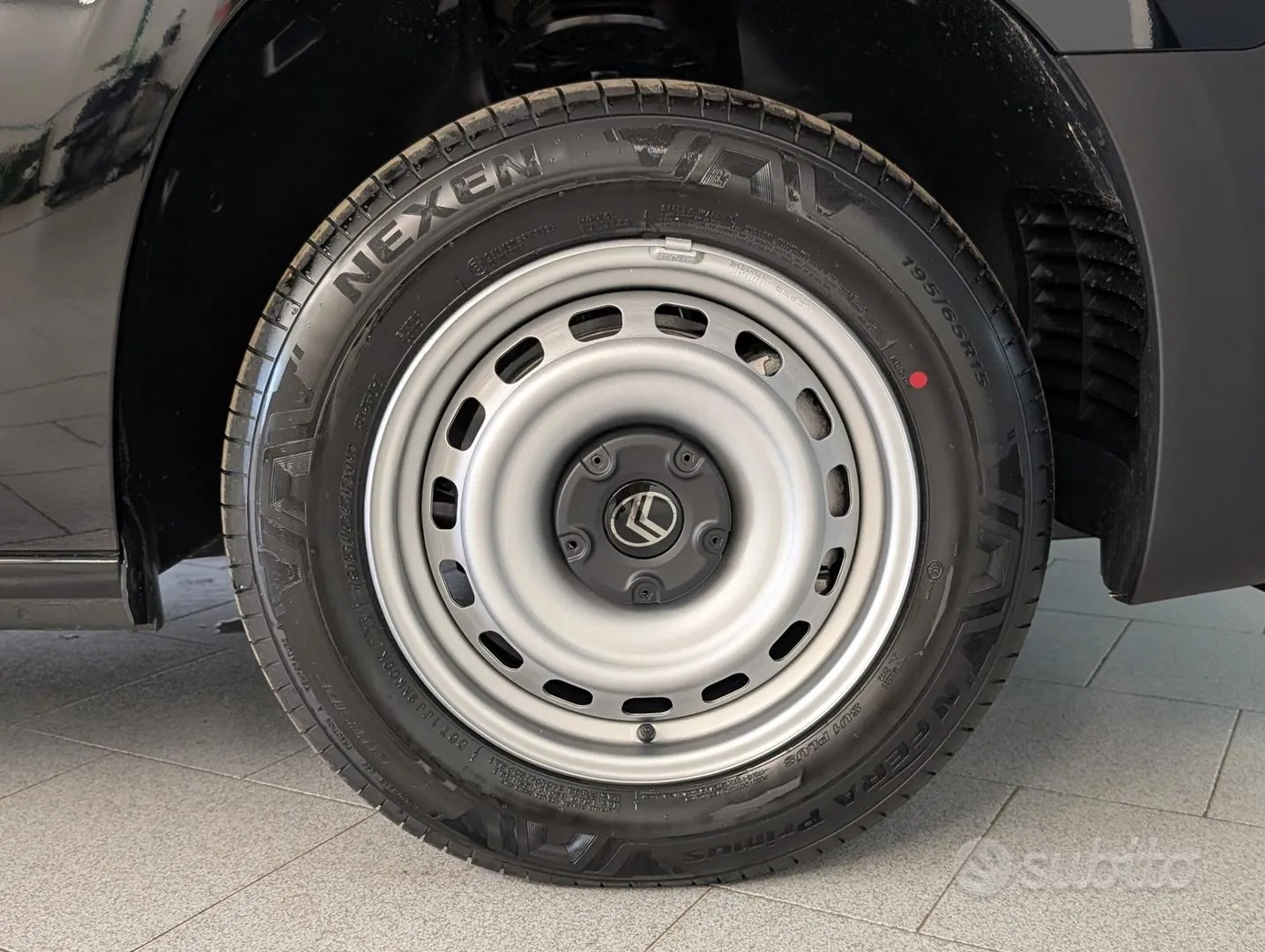 Citroen Berlingo 2026 photo 3