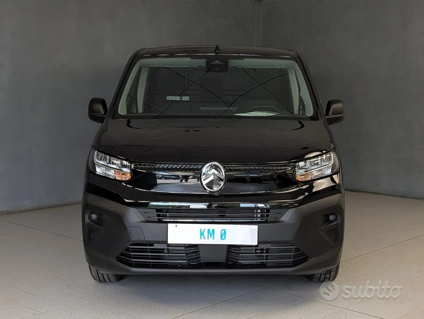 Citroen Berlingo 2026 photo 2