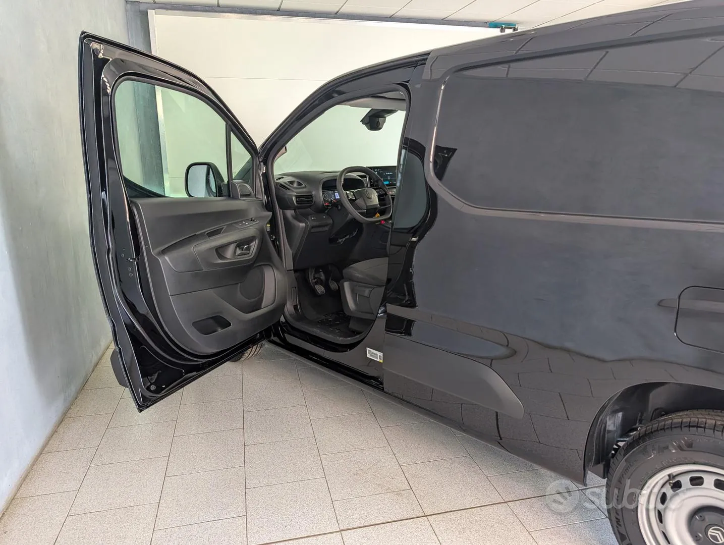 Citroen Berlingo 2026 photo 4