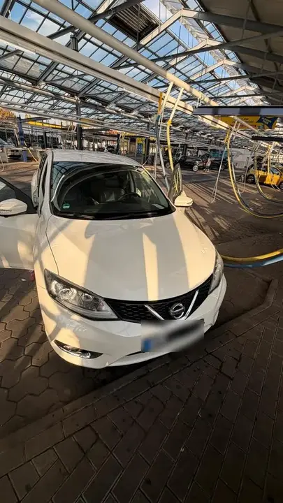 Nissan Pulsar