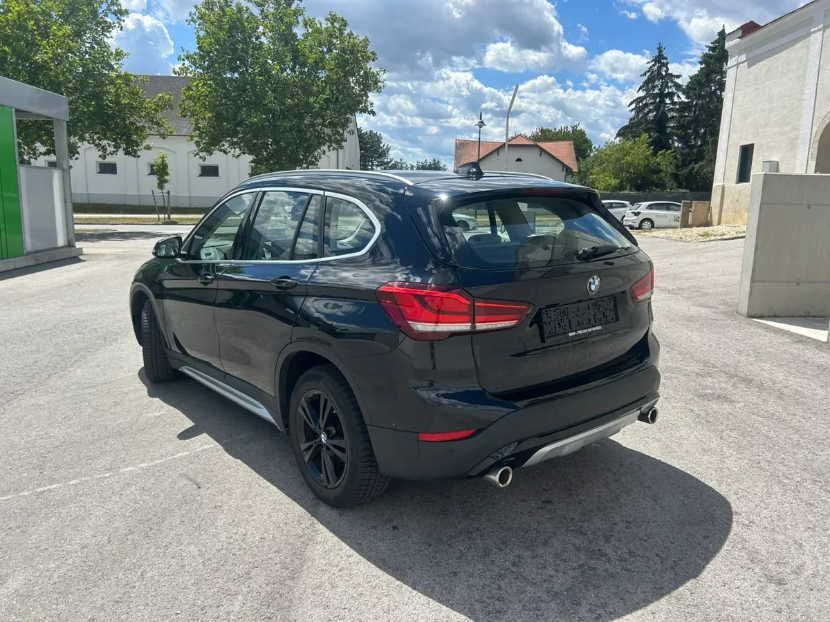 BMW X1 2020 photo 3