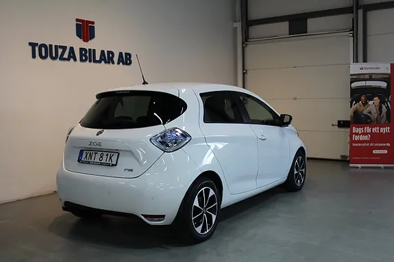 Renault Zoe 2019 photo 3
