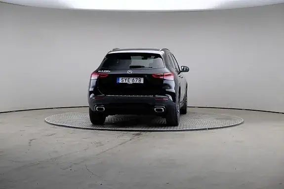 Mercedes-Benz Gla250 E 2023 photo 5