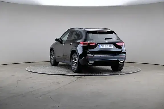 Mercedes-Benz Gla250 E 2023 photo 2