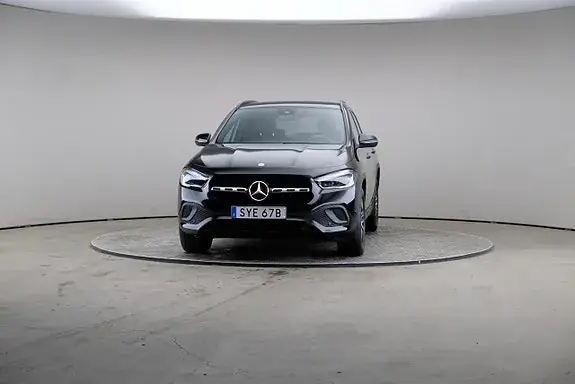 Mercedes-Benz Gla250 E 2023 photo 3