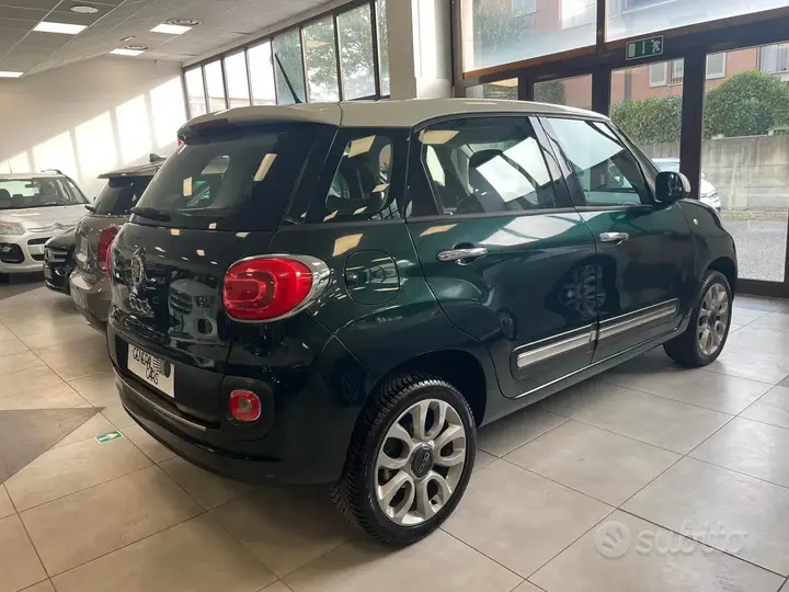Fiat 500L 2015 photo 3