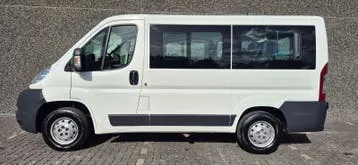 Peugeot Boxer 2013 photo 2