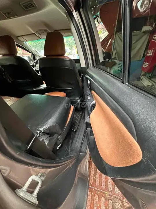 Toyota Innova 2016 photo 5