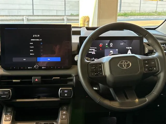 Toyota Rav4 2026 photo 2