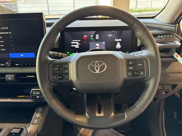 Toyota Rav4 2026 photo 3