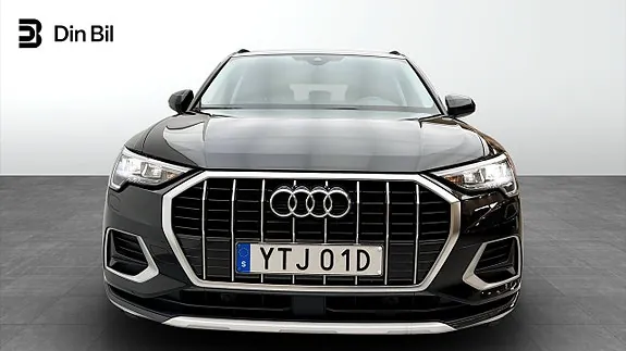 Audi Q3 2023 photo 4