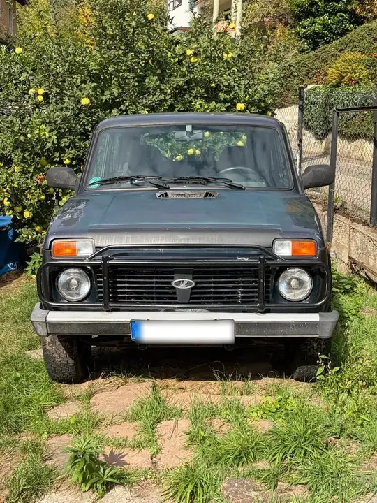 Lada Niva