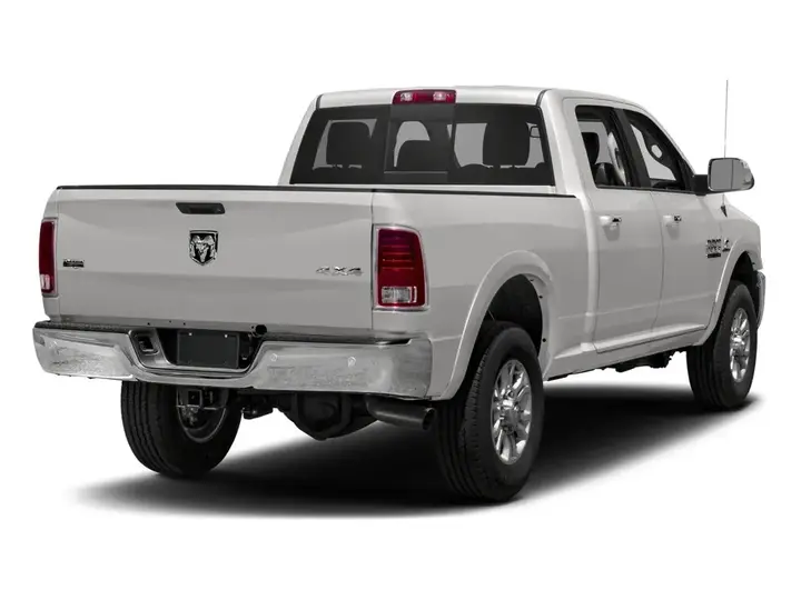 Ram 3500 2017 photo 2