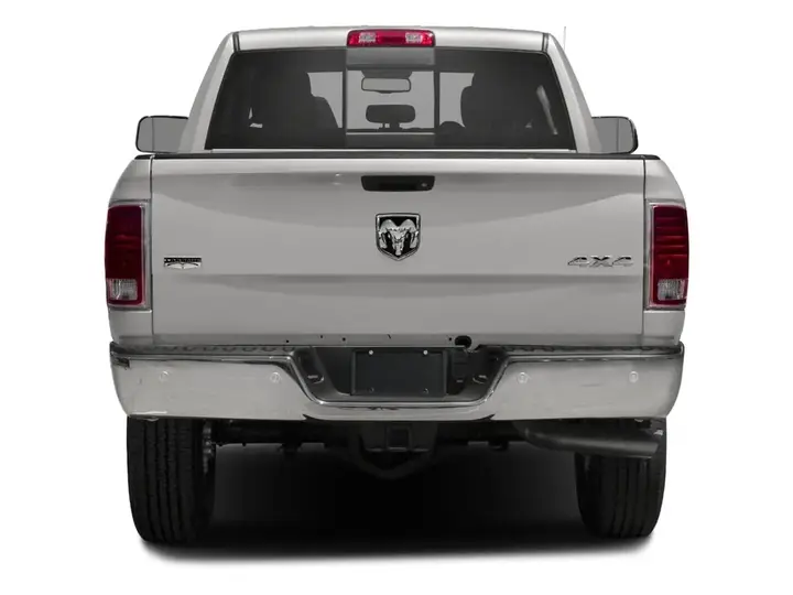Ram 3500 2017 photo 5