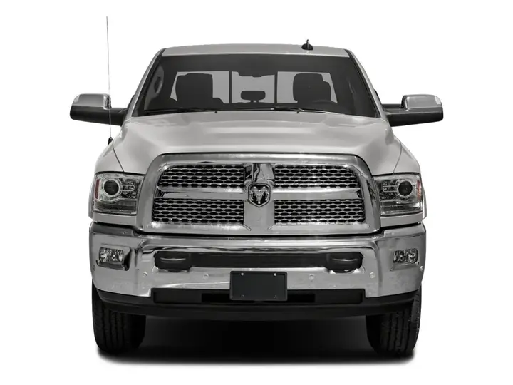 Ram 3500 2017 photo 4