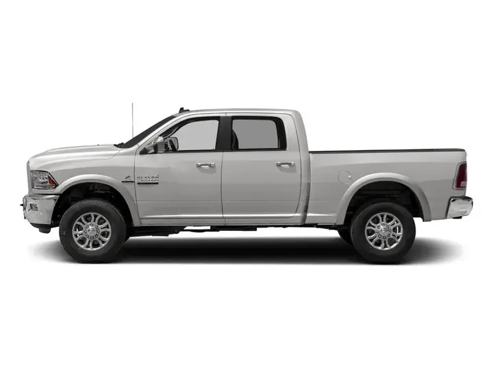 Ram 3500 2017 photo 3