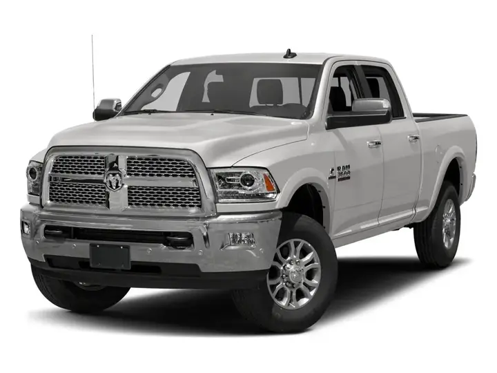 Ram 3500