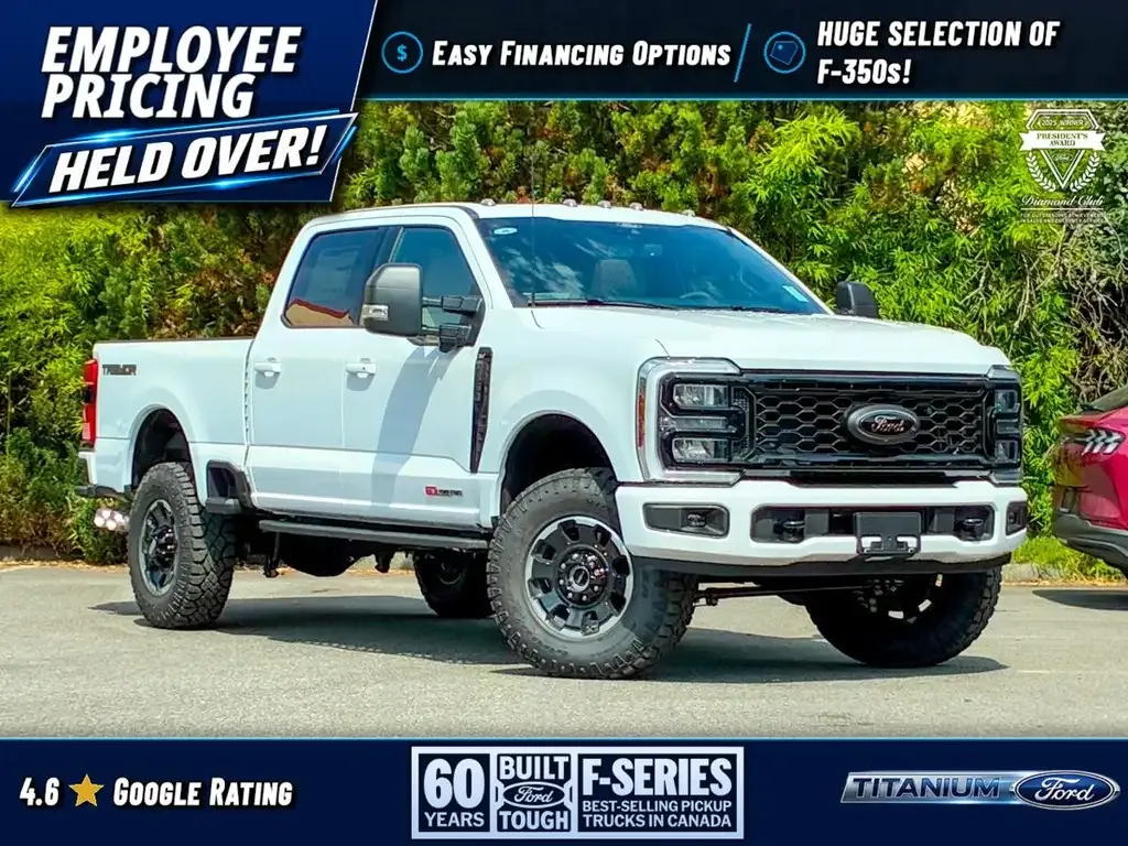Ford F 350