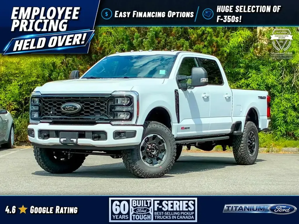 Ford F 350 2026 photo 3