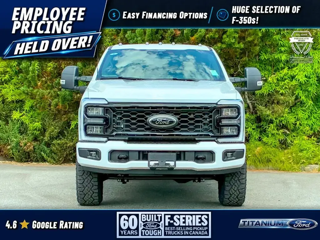 Ford F 350 2026 photo 2