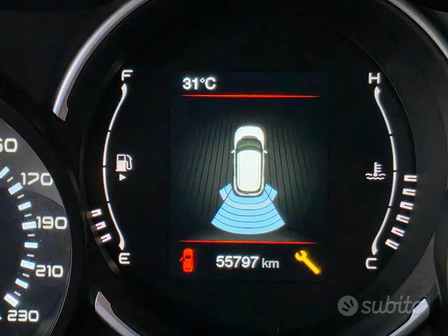 Fiat 500L 2019 photo 4