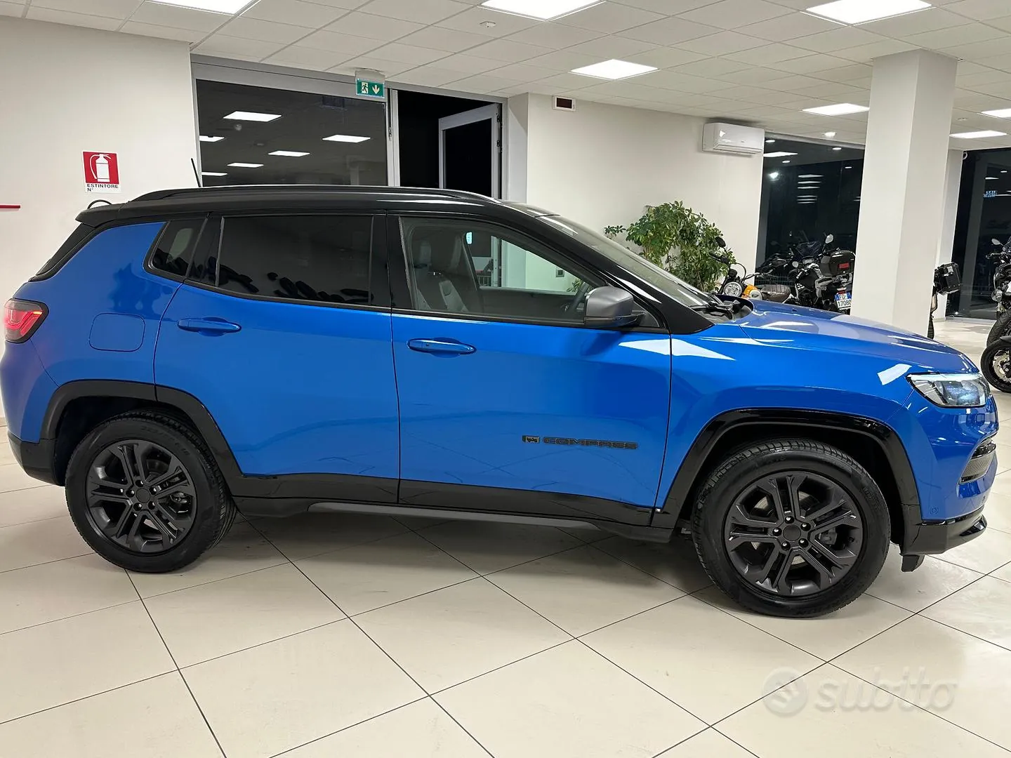 Jeep Compass 2021 photo 4