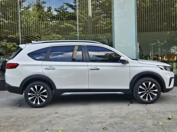 Honda Br-V 2026 photo 4