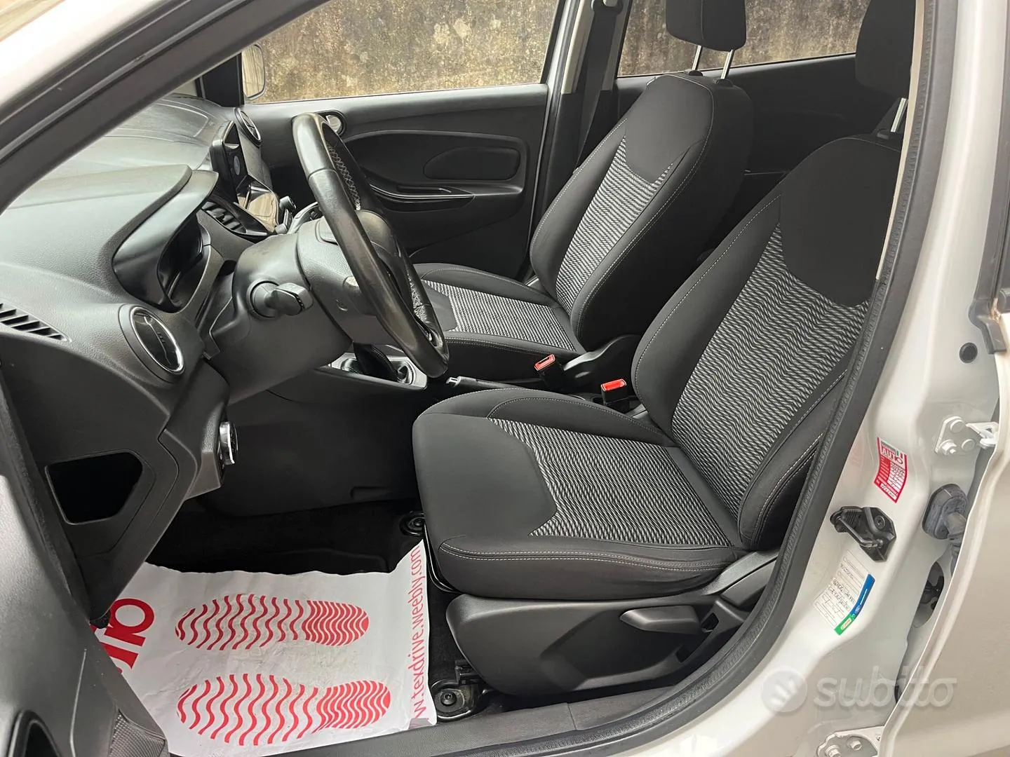 Ford Ka 2019 photo 4
