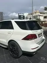 Mercedes-Benz Gle-Class 2016 photo 3