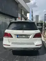 Mercedes-Benz Gle-Class 2016 photo 4