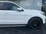 Mercedes-Benz Gle-Class 2016 photo 5