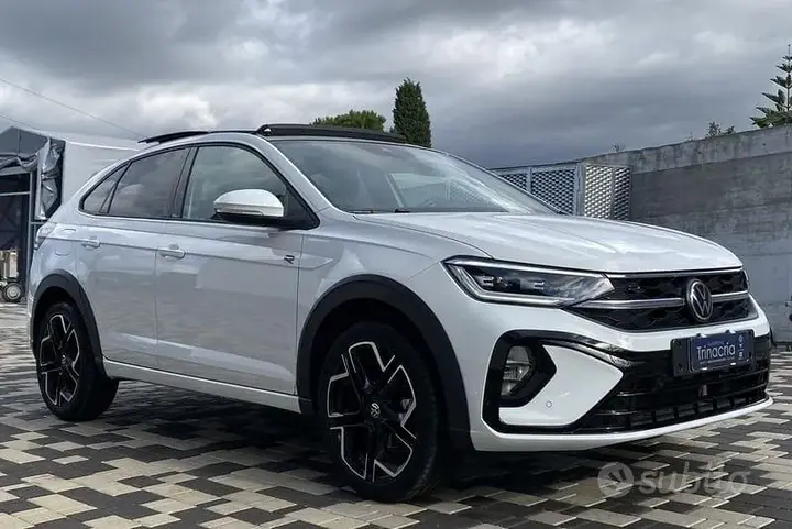 Volkswagen Taigo 2024 photo 3