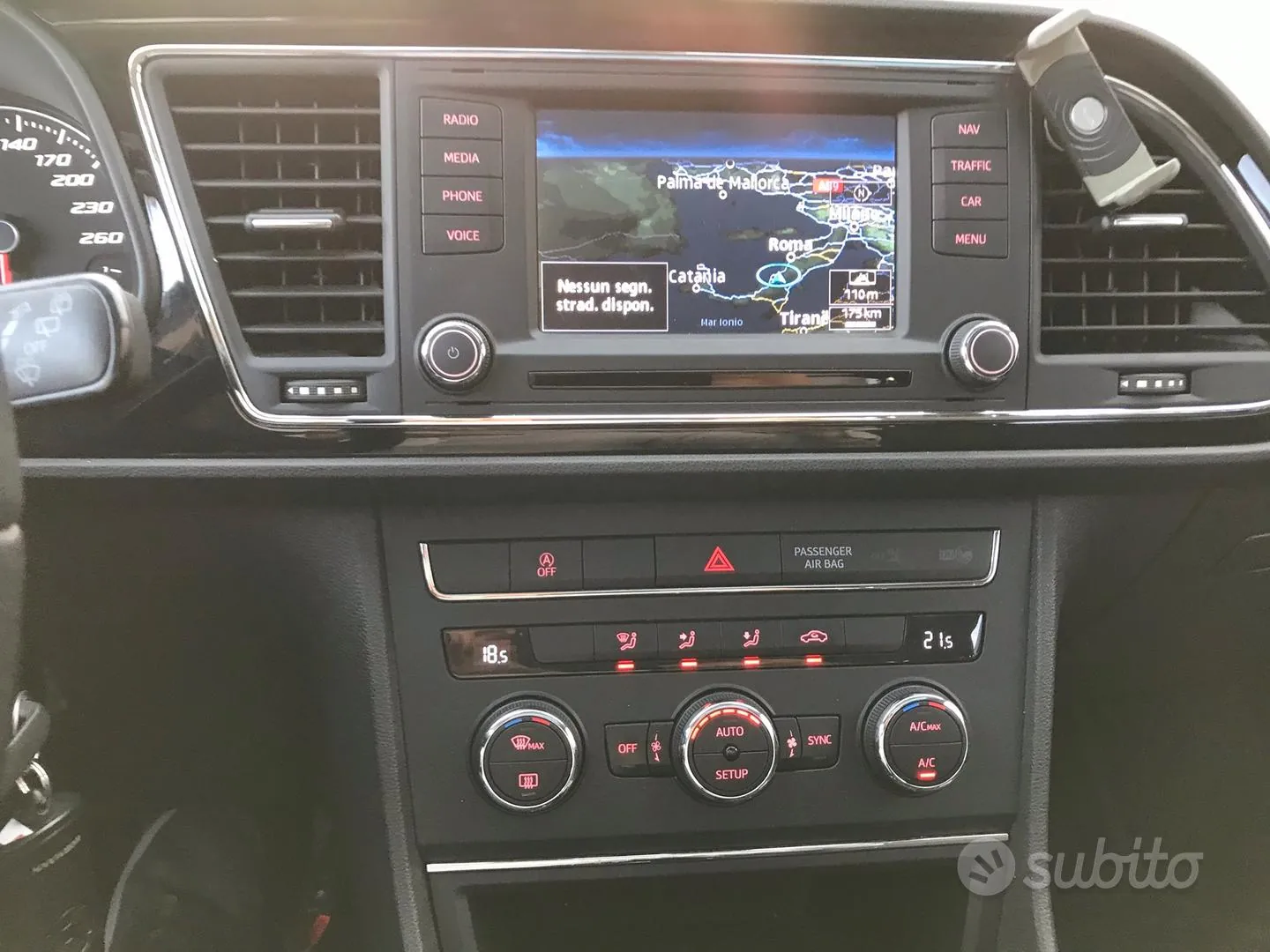 Seat Leon 2015 photo 4