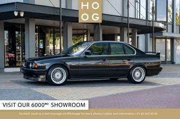 Alpina B10