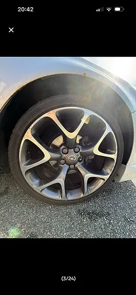 Opel Insignia 2009 photo 3