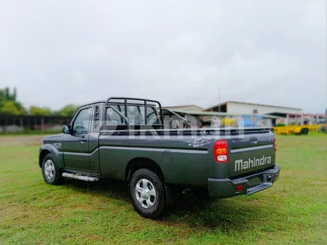 Mahindra Scorpio 2026 photo 5