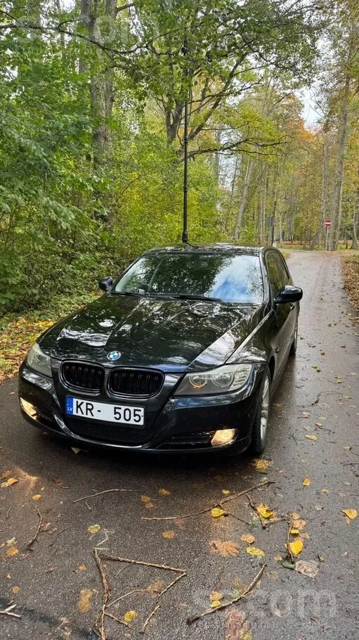 BMW 318