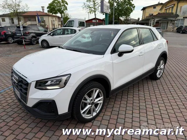 Audi Q2 2023 photo 4