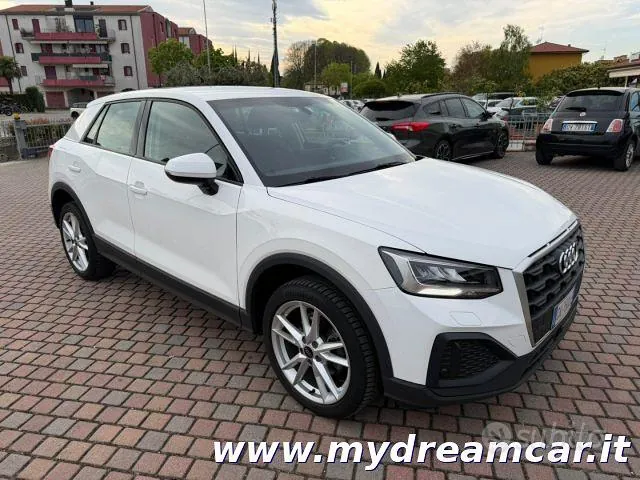 Audi Q2 2023 photo 5